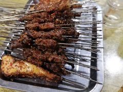 -清真·马峰烤肉(小学习北巷店)
