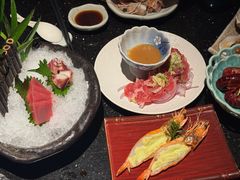-上井精致料理(大坪店)