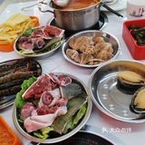 涮涮乐，幸福感up↑