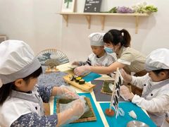 -西城区悠米幼儿园(广外园区)