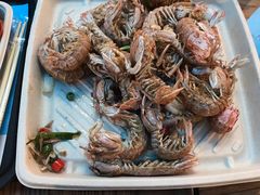 -盒马鲜生(悠方店)