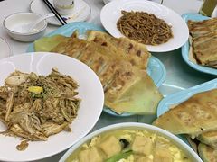 -普天和酒楼·新津菜·烤鸭(天津之眼店)