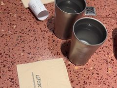 -La Terre乐田(万象城店)