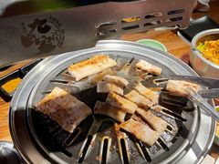 -九田家黑牛烤肉料理(新世纪商城甄选店)