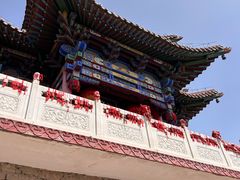 -云丘山景区