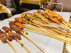 -串盟烧烤大排档·长沙美食地标(星沙店)