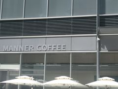 -Manner Coffee(万象食家店)