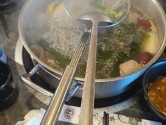 -林记潮牛·牛肉火锅(上马墩店)