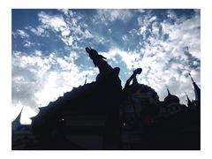 -波塞冬旅游度假区