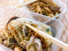 猪肉海鲜蛋肠粉-小吴肠粉