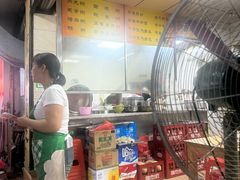 -丽丰食店(华丰花园店)