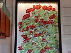 -济南喜来登酒店