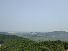 -六鼎山文化旅游区
