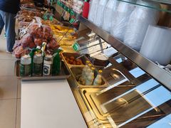 -李小老烧饼(常营民族家园店)