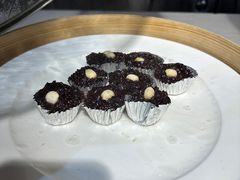 -威珀斯酒店·珀萃美食餐厅 | 海鲜刺身·现烤生蚝·特色烤肉