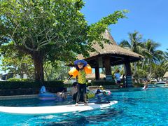 -石梅湾艾美度假酒店