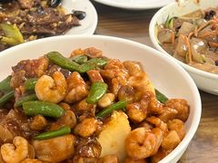 -砂锅李(九江路店)