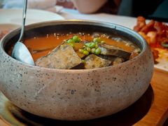 -三宝大饭店-中和艺素餐厅(浦上金山正祥广场店)