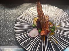 -索菲特酒店 · 云尚天际自助餐厅