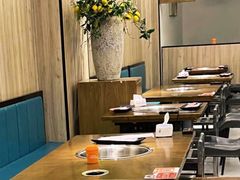 -牛串门串串香(东直门簋街总店)