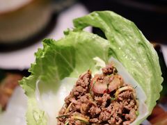 -Tegu泰古莲·泰国餐厅(红山6979店)