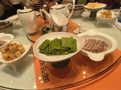 -美心·翠园(港汇恒隆广场店)