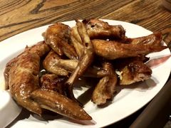 -牛车水美食街