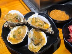 -丹东特色烤肉(南光三部店)