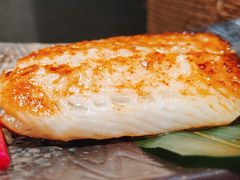 -千代武日本料理(开发区店)