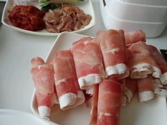 -陈三娃泡姜鸡(太白北路店)