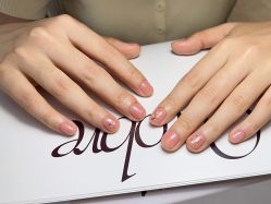 -Ami nail爱米美甲美睫