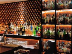 -LAMP BAR 水烟音乐酒吧