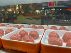 -潮汕大目牛肉火锅(上梅林店)