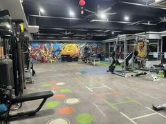 -超鹿运动健身(紫阳商贸中心店)