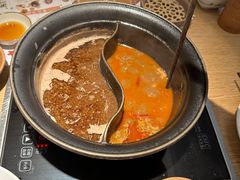 -温野菜涮涮锅(曲江大悦城店)