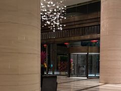 -广交会威斯汀酒店