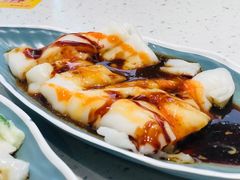 至IN腩汁三酱肠粉-华辉拉肠(宝华店)