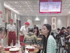 -喜家德虾仁水饺(邯郸新世纪中心店)