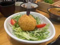 -胜博殿日式炸猪排(西红门店)