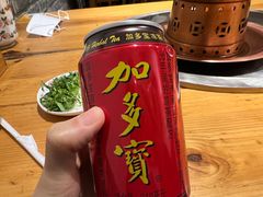 -老门框爆肚涮肉(望京店)