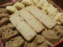 -家琳甜品(江南东店)