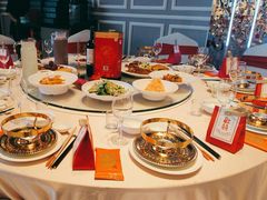 -国惠大酒楼(仓山万达店)