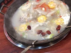 -草本味·市井羊肉馆(新开铺总店)