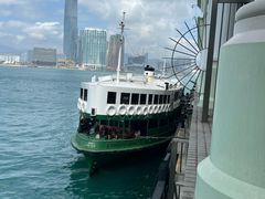 -香港海事博物馆