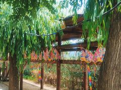 -河北村民俗体验园