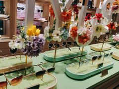-溥仪眼镜PUYI OPTICAL(国贸商城店)
