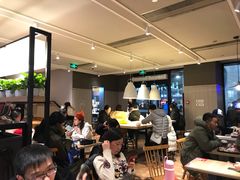 -肯德基(街道口店)