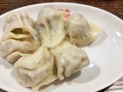 -状元水饺(成都SM广场店)