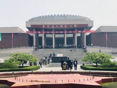 -台儿庄大战纪念馆