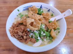 -豆相识•九九豆腐脑(牛咡桥店)